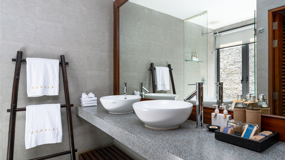 Villa Suralai - Lovely ensuite